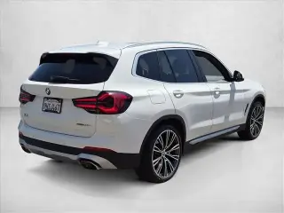 BMW X3 2023 sDrive30i 4dr Vehículo de Actividad Deportiva