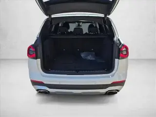 BMW X3 2023 sDrive30i 4dr Vehículo de Actividad Deportiva