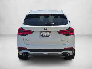 BMW X3 2023 sDrive30i 4dr Vehículo de Actividad Deportiva