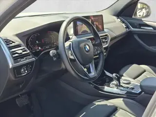 BMW X3 2023 sDrive30i 4dr Vehículo de Actividad Deportiva