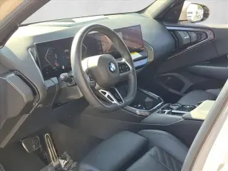 BMW X3 2025 AWD 30 xDrive Vehículo de Actividad Deportiva de 4 Puertas