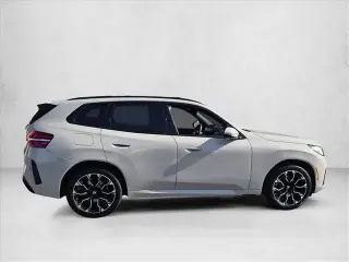 BMW X3 2025 AWD 30 xDrive Vehículo de Actividad Deportiva de 4 Puertas