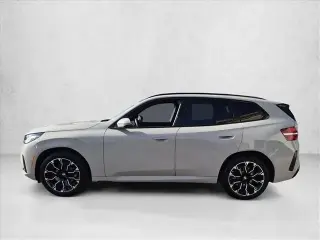 BMW X3 2025 AWD 30 xDrive Vehículo de Actividad Deportiva de 4 Puertas