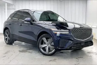 Genesis GV70 2025 AWD 3.5T Sport SUV 4 puertas