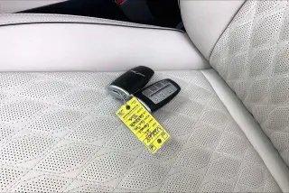 Genesis GV70 2025 AWD 3.5T Sport SUV 4 puertas