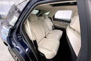 Genesis GV70 2025 AWD 3.5T Sport SUV 4 puertas
