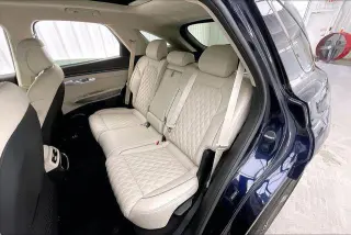 Genesis GV70 2025 AWD 3.5T Sport SUV 4 puertas