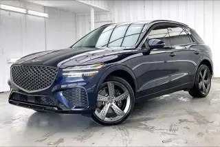 Genesis GV70 2025 AWD 3.5T Sport SUV 4 puertas