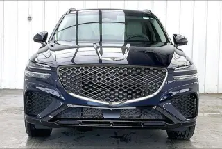Genesis GV70 2025 AWD 3.5T Sport SUV 4 puertas