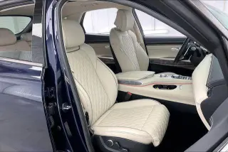 Genesis GV70 2025 AWD 3.5T Sport SUV 4 puertas