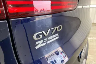 Genesis GV70 2025 AWD 3.5T Sport SUV 4 puertas