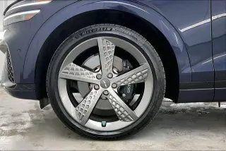 Genesis GV70 2025 AWD 3.5T Sport SUV 4 puertas