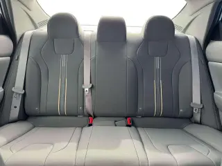 Hyundai ELANTRA Híbrido 2026 SEL Deportivo 4dr Sedán