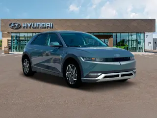 Hyundai IONIQ 5 2024 SE 4 puertas Crossover