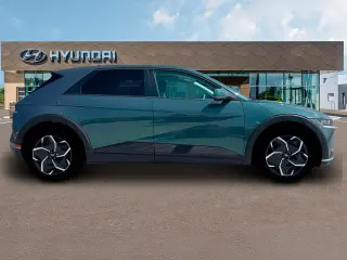 Hyundai IONIQ 5 2024 SE 4 puertas Crossover