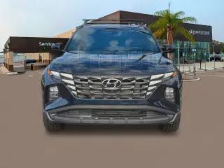 Hyundai TUCSON 2024 XRT 4dr SUV