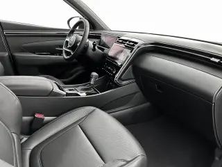 Hyundai TUCSON 2024 XRT 4dr SUV