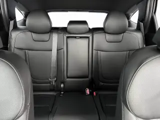 Hyundai TUCSON 2024 XRT 4dr SUV