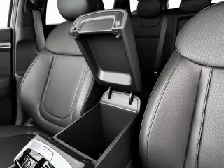 Hyundai TUCSON 2024 XRT 4dr SUV