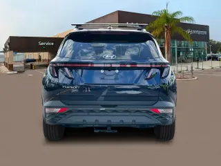 Hyundai TUCSON 2024 XRT 4dr SUV