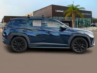 Hyundai TUCSON 2024 XRT 4dr SUV