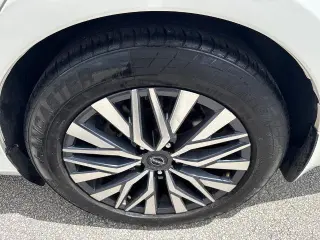 Nissan Altima 2023 2.5 SV 4dr Sedan