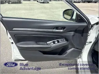 Nissan Altima 2023 2.5 SV 4dr Sedan