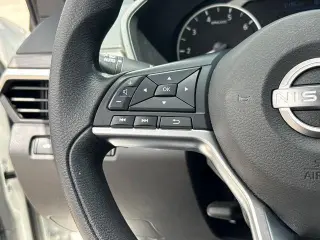 Nissan Altima 2023 2.5 SV 4dr Sedan