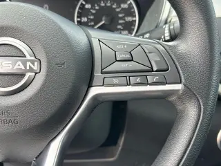 Nissan Altima 2023 2.5 SV 4dr Sedan