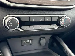 Nissan Altima 2023 2.5 SV 4dr Sedan