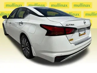 Nissan Altima 2023 2.5 SV 4dr Sedan