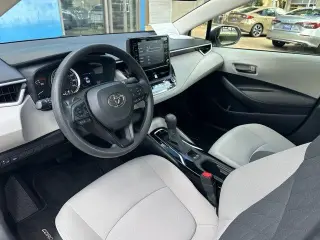 Toyota Corolla 2022 LE 4dr Sedán