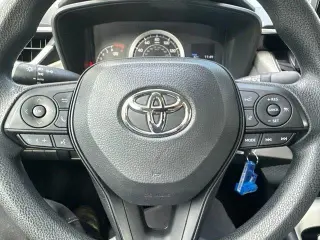 Toyota Corolla 2022 LE 4dr Sedán