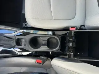 Toyota Corolla 2022 LE 4dr Sedán