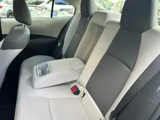 Toyota Corolla 2022 LE 4dr Sedán