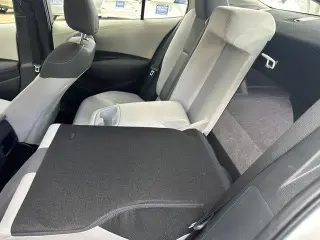 Toyota Corolla 2022 LE 4dr Sedán