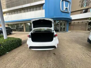 Toyota Corolla 2022 LE 4dr Sedán