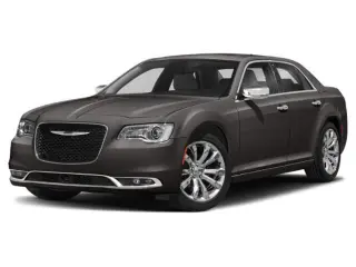 Chrysler 300 2018 AWD Touring 4dr Sedán