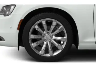 Chrysler 300 2018 AWD Touring 4dr Sedán