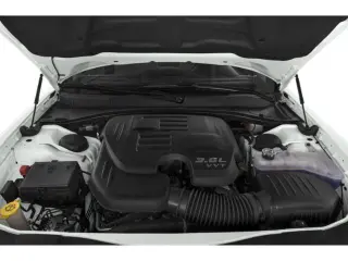 Chrysler 300 2018 AWD Touring 4dr Sedán