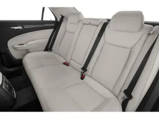 Chrysler 300 2018 AWD Touring 4dr Sedán