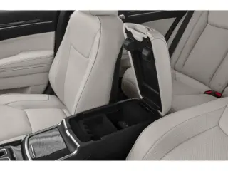 Chrysler 300 2018 AWD Touring 4dr Sedán