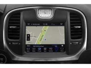 Chrysler 300 2018 AWD Touring 4dr Sedán