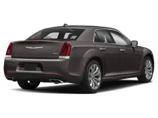 Chrysler 300 2018 AWD Touring 4dr Sedán