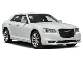 Chrysler 300 2018 AWD Touring 4dr Sedán