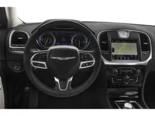 Chrysler 300 2018 AWD Touring 4dr Sedán