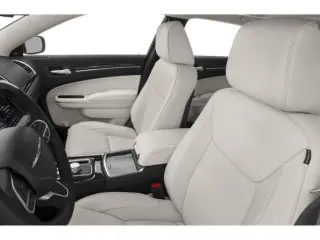 Chrysler 300 2018 AWD Touring 4dr Sedán