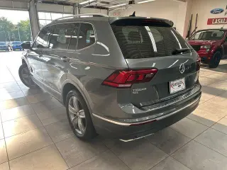 Volkswagen Tiguan 2020 AWD SE 4Motion 4p SUV