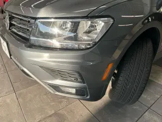 Volkswagen Tiguan 2020 AWD SE 4Motion 4p SUV