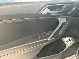 Volkswagen Tiguan 2020 AWD SE 4Motion 4p SUV